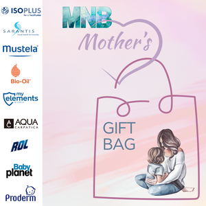 MNB MOTHER'S DAY BAG 2023